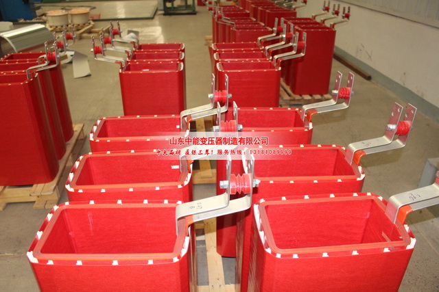 滁州SCB10干式变压器现货厂家供应